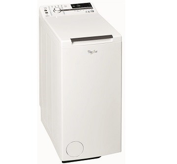 Whirlpool TDLR 65231 ZEN  technologie